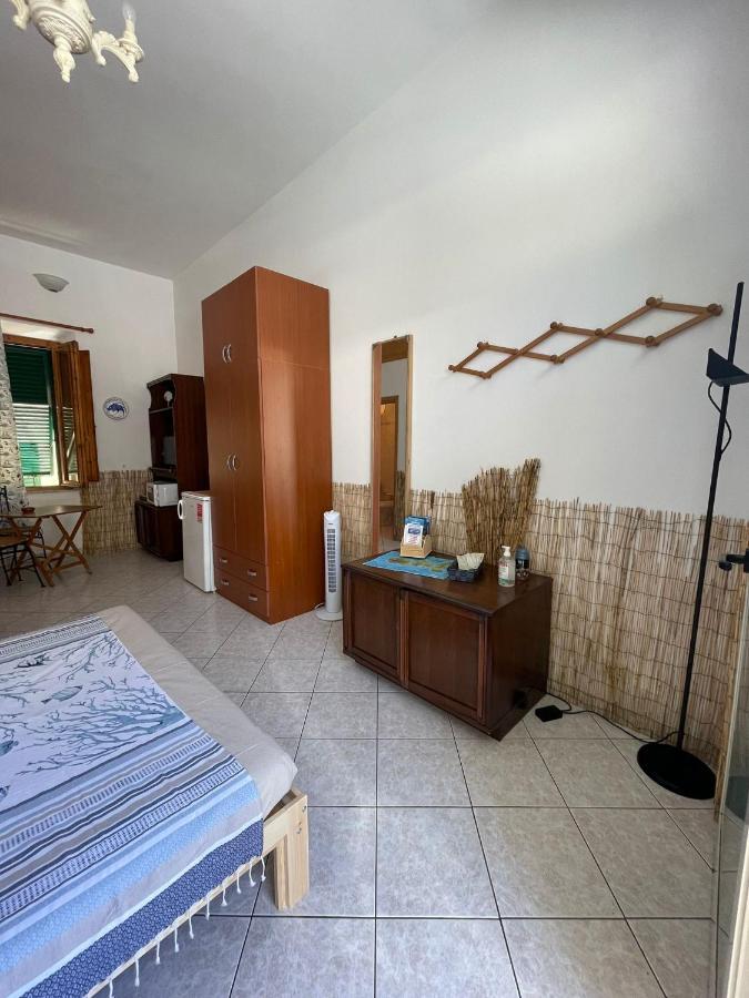 Marea Bed and Breakfast San Vincenzo Eksteriør billede