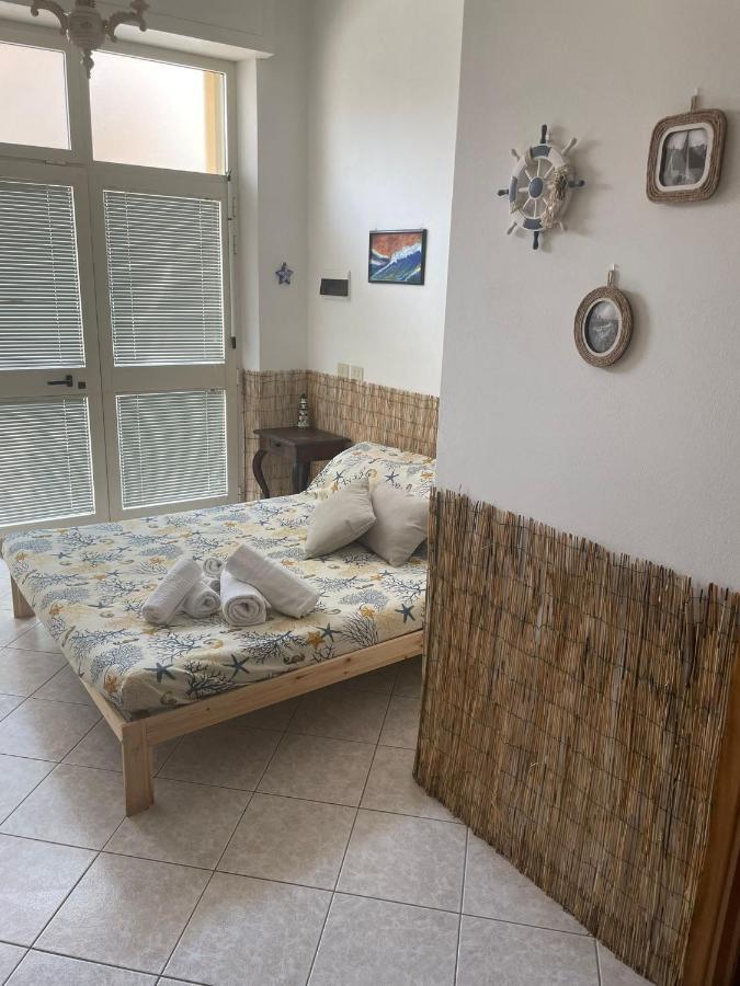 Marea Bed and Breakfast San Vincenzo Eksteriør billede